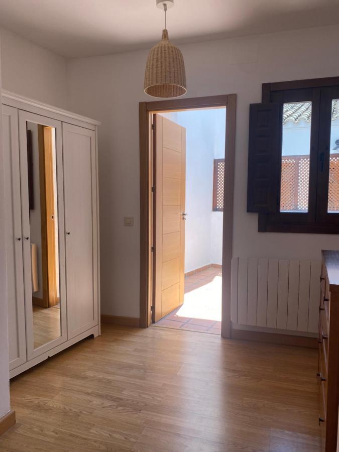 Apartamentos Del Casco Толедо Экстерьер фото