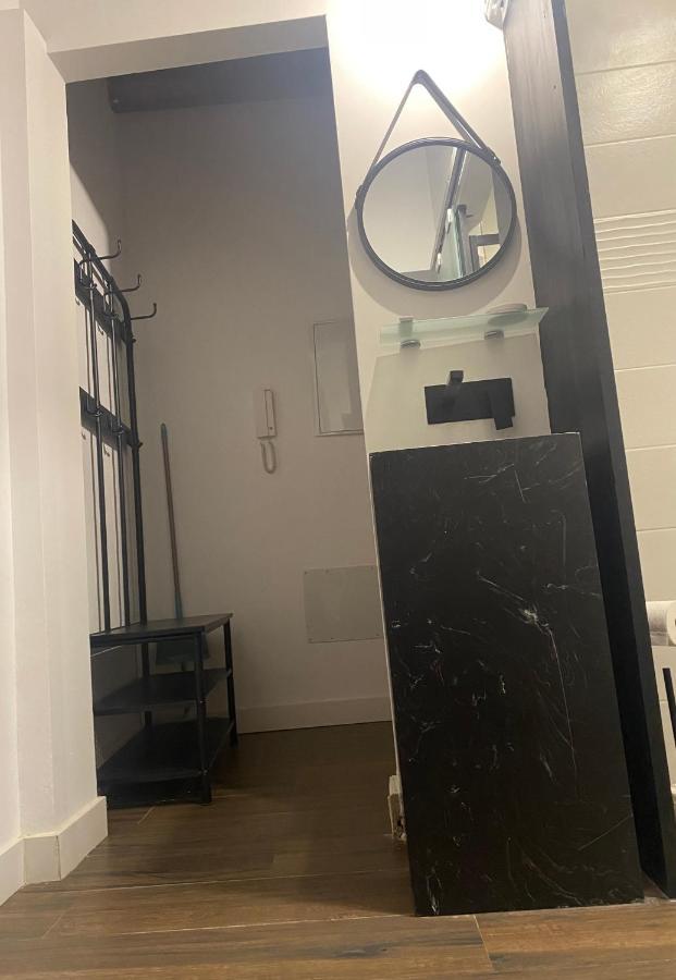 Apartamentos Del Casco Толедо Экстерьер фото