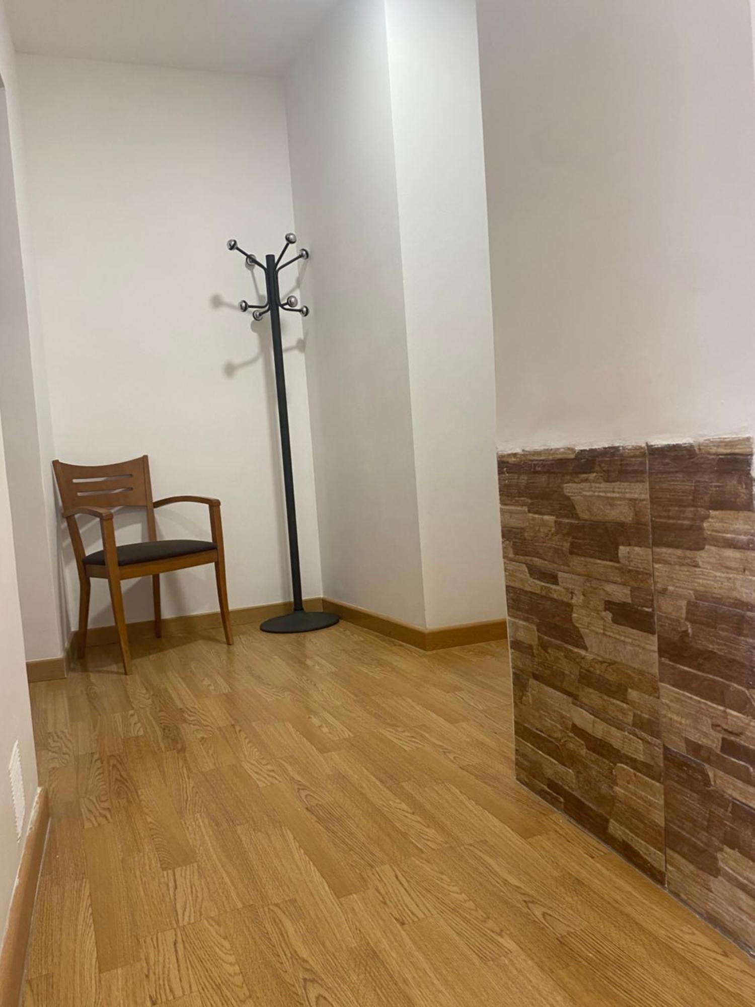 Apartamentos Del Casco Толедо Экстерьер фото