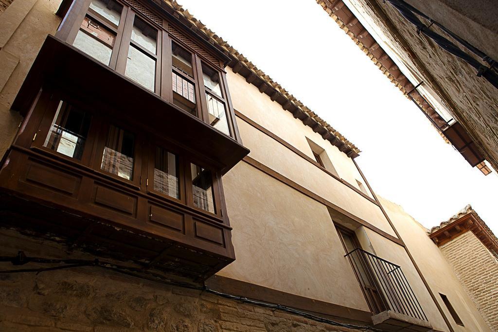 Apartamentos Del Casco Толедо Номер фото